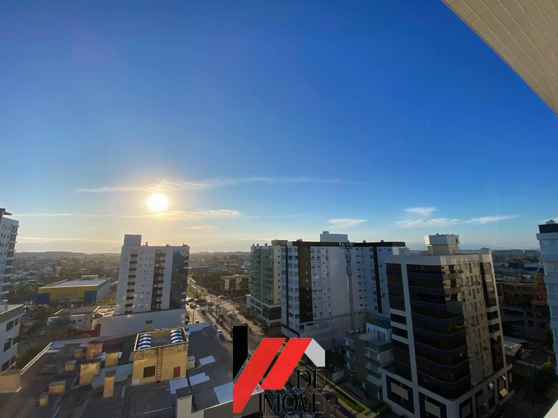 Apartamento com vista cinematográfica para toda a cidade.: 11ª foto da galeria de imagens do imóvel