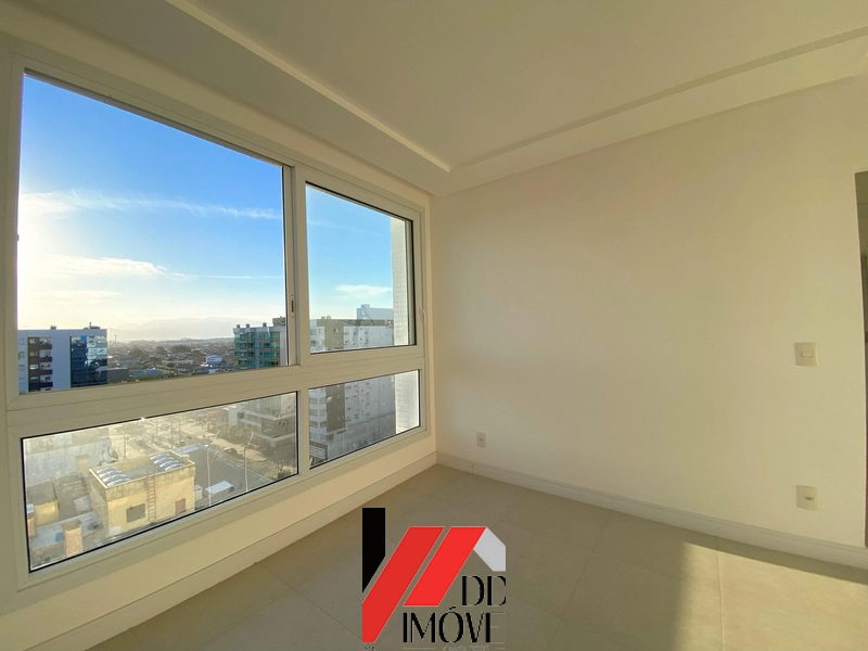 Apartamento com vista cinematográfica para toda a cidade.: 7ª foto da galeria de imagens do imóvel
