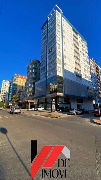 Apartamento com vista cinematográfica para toda a cidade.: 1ª foto da galeria de imagens do imóvel