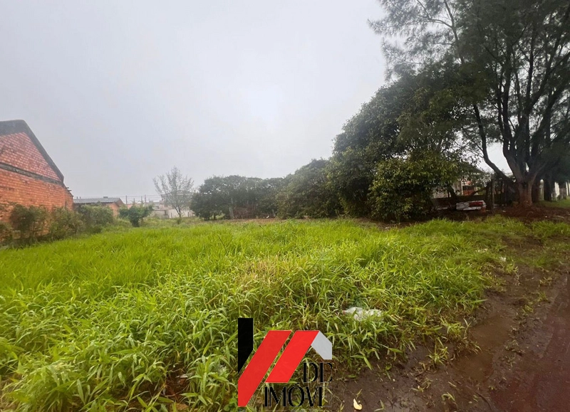 DOIS TERRENOS A VENDA NO BAIRRO ARCO IRIS