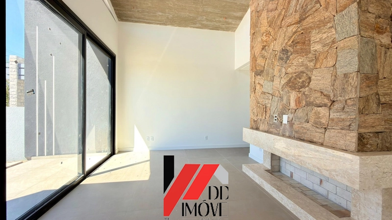 Casa pertinho do mar estilo Rústico & Moderno: 13ª foto da galeria de imagens do imóvel