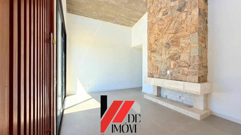 Casa pertinho do mar estilo Rústico & Moderno: 17ª foto da galeria de imagens do imóvel