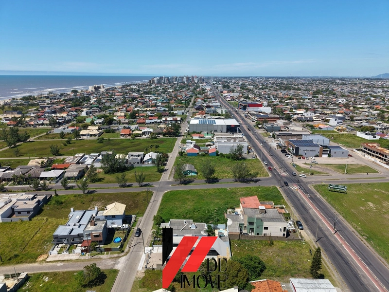 Casa pertinho do mar estilo Rústico & Moderno: 8ª foto da galeria de imagens do imóvel