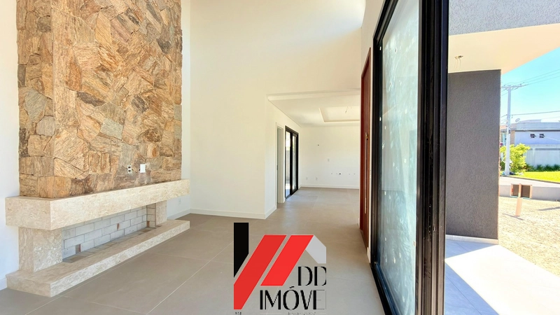 Casa pertinho do mar estilo Rústico & Moderno: 15ª foto da galeria de imagens do imóvel