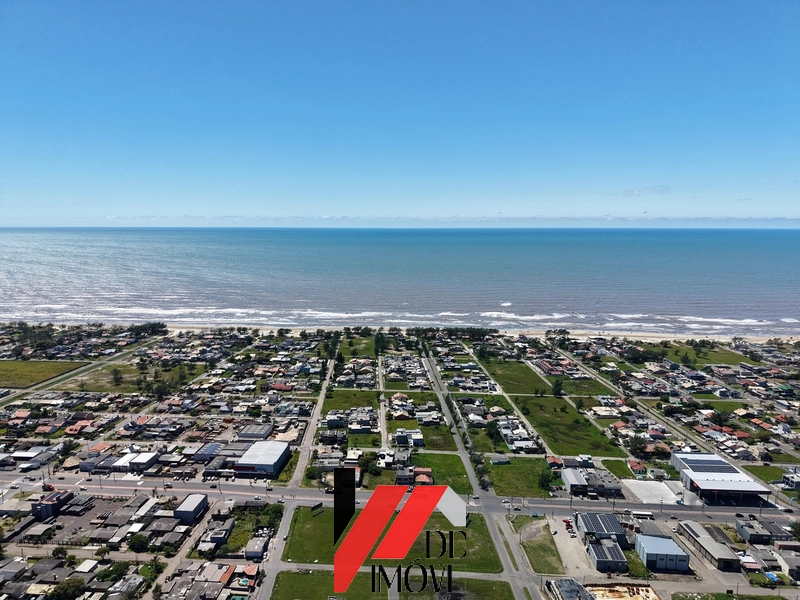 Casa pertinho do mar estilo Rústico & Moderno: 5ª foto da galeria de imagens do imóvel