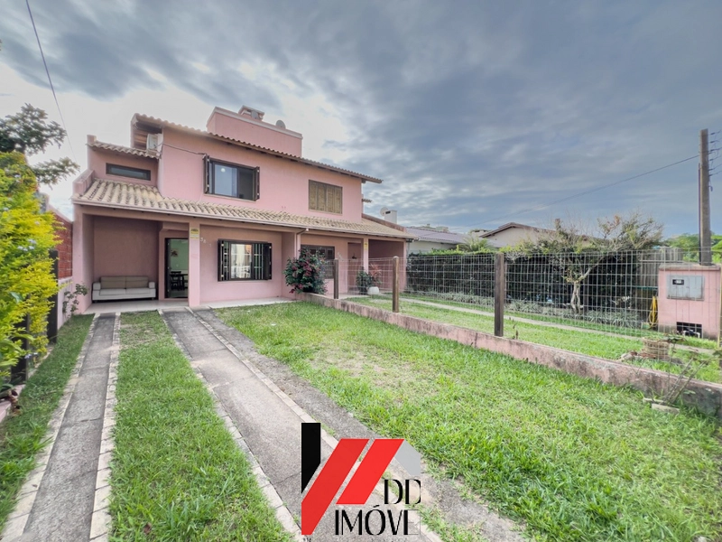 CASA PRONTA PARA USO EM CAPÃO NOVO À VENDA!: 10ª foto da galeria de imagens do imóvel