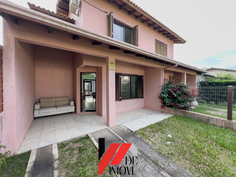 CASA PRONTA PARA USO EM CAPÃO NOVO À VENDA!: 14ª foto da galeria de imagens do imóvel