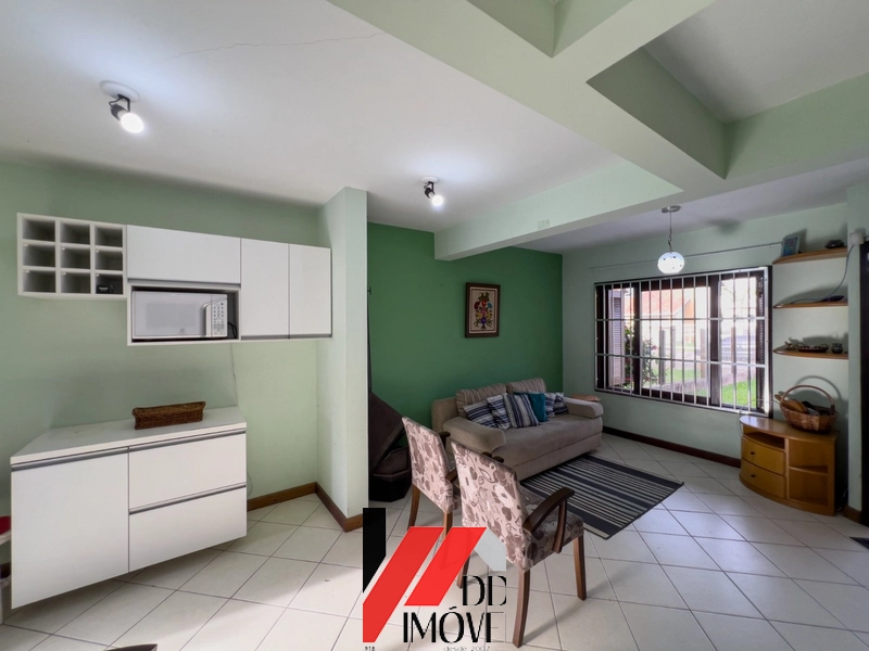 CASA PRONTA PARA USO EM CAPÃO NOVO À VENDA!: 28ª foto da galeria de imagens do imóvel
