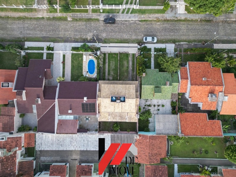 CASA PRONTA PARA USO EM CAPÃO NOVO À VENDA!: 6ª foto da galeria de imagens do imóvel