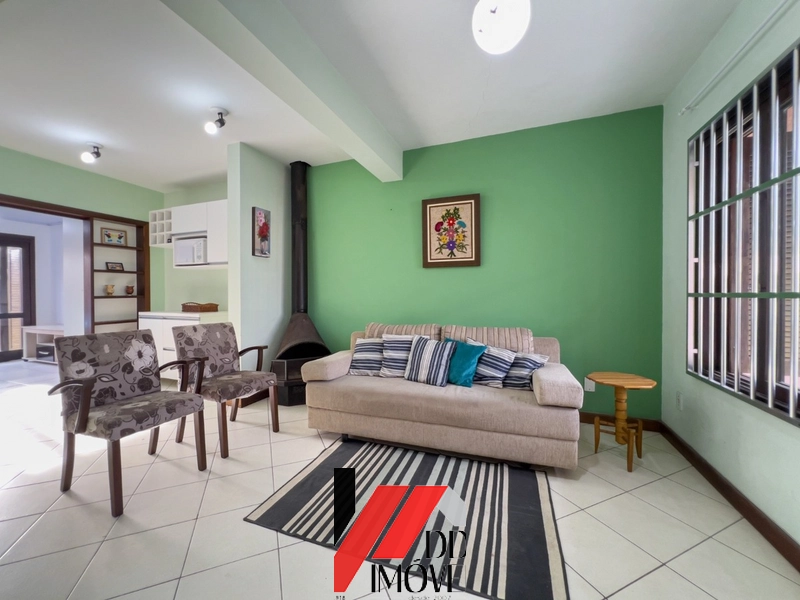 CASA PRONTA PARA USO EM CAPÃO NOVO À VENDA!: 13ª foto da galeria de imagens do imóvel