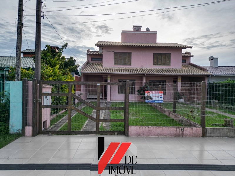 CASA PRONTA PARA USO EM CAPÃO NOVO À VENDA!: 11ª foto da galeria de imagens do imóvel