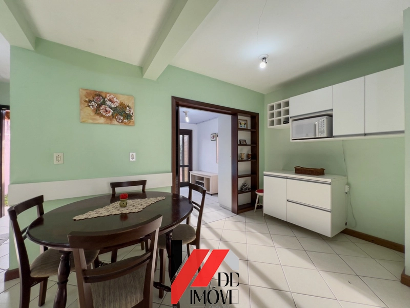 CASA PRONTA PARA USO EM CAPÃO NOVO À VENDA!: 16ª foto da galeria de imagens do imóvel