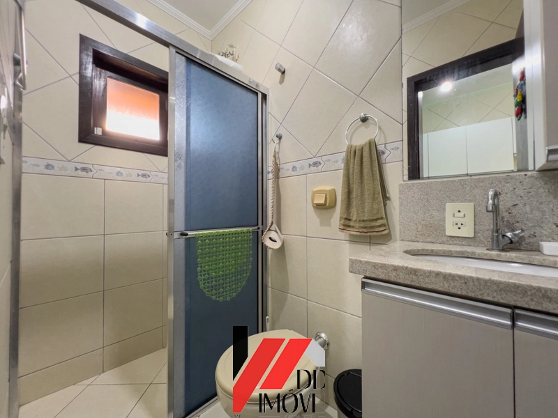 CASA PRONTA PARA USO EM CAPÃO NOVO À VENDA!: 22ª foto da galeria de imagens do imóvel