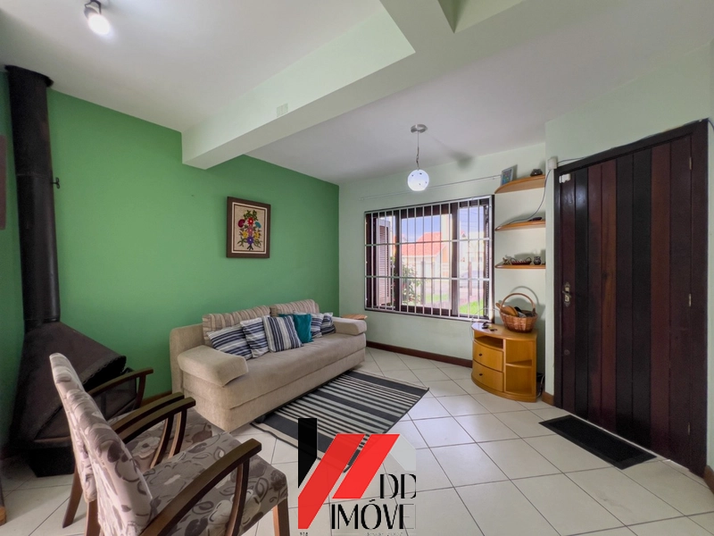 CASA PRONTA PARA USO EM CAPÃO NOVO À VENDA!: 15ª foto da galeria de imagens do imóvel