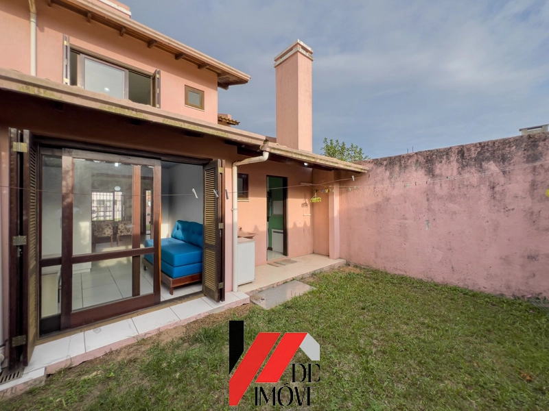 CASA PRONTA PARA USO EM CAPÃO NOVO À VENDA!: 25ª foto da galeria de imagens do imóvel