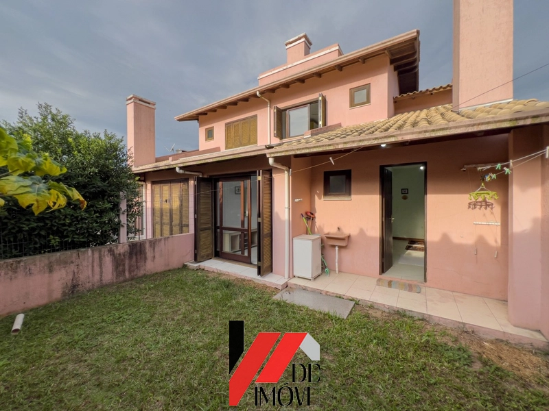 CASA PRONTA PARA USO EM CAPÃO NOVO À VENDA!: 21ª foto da galeria de imagens do imóvel