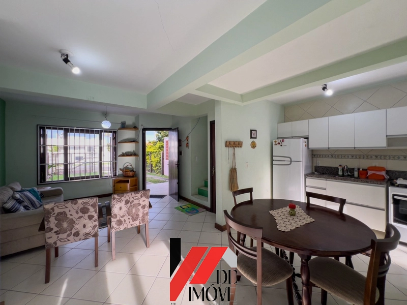 CASA PRONTA PARA USO EM CAPÃO NOVO À VENDA!: 32ª foto da galeria de imagens do imóvel