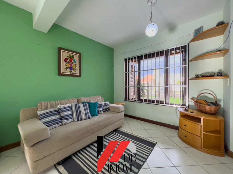CASA PRONTA PARA USO EM CAPÃO NOVO À VENDA!: 18ª foto da galeria de imagens do imóvel