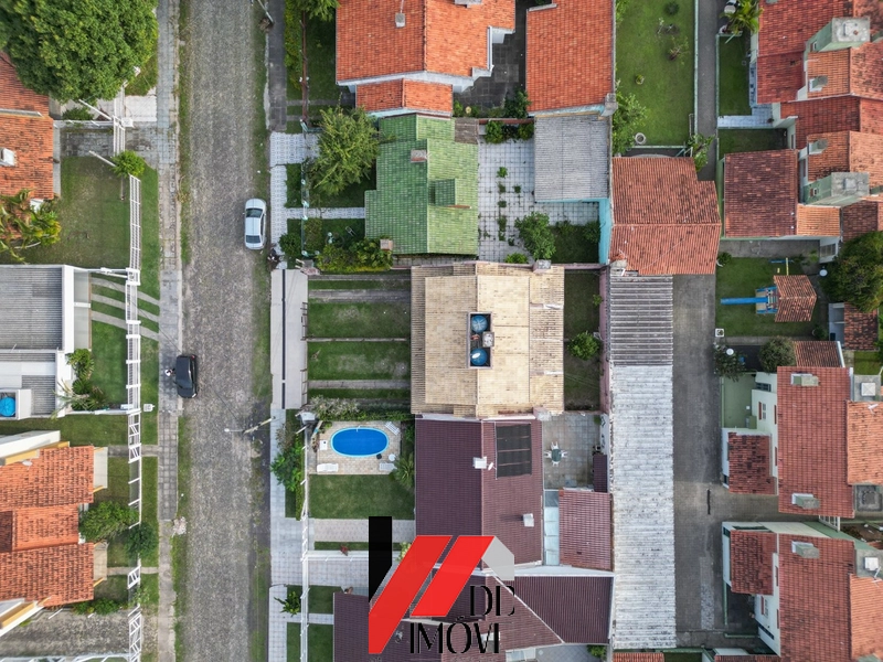 CASA PRONTA PARA USO EM CAPÃO NOVO À VENDA!: 3ª foto da galeria de imagens do imóvel