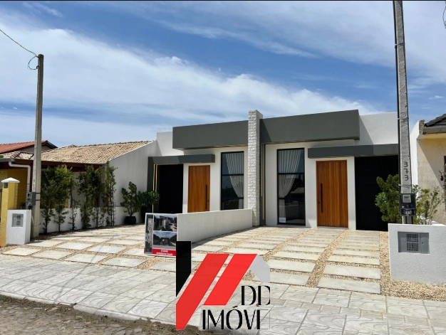 CASA COM 2 DORMITÓRIOS NA GUARANI: 24ª foto da galeria de imagens do imóvel