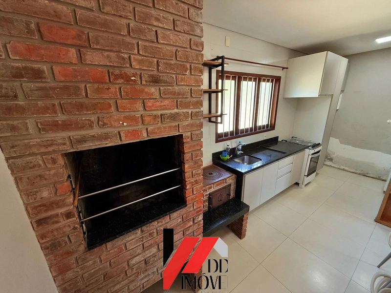 CASA A VENDA NO BAIRRO SANTO ANTONIO: 14ª foto da galeria de imagens do imóvel