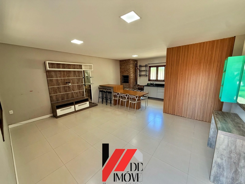 CASA A VENDA NO BAIRRO SANTO ANTONIO: 2ª foto da galeria de imagens do imóvel
