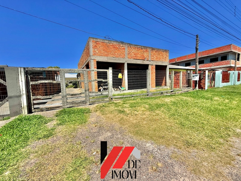 CASA A VENDA NO BAIRRO SANTO ANTONIO: 18ª foto da galeria de imagens do imóvel