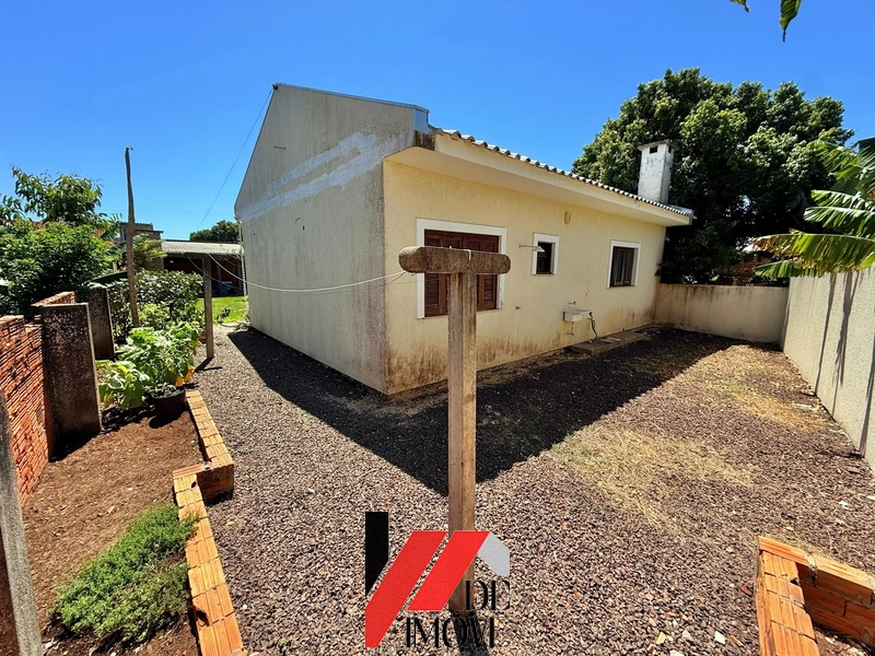 CASA A VENDA NO BAIRRO SANTO ANTONIO: 17ª foto da galeria de imagens do imóvel