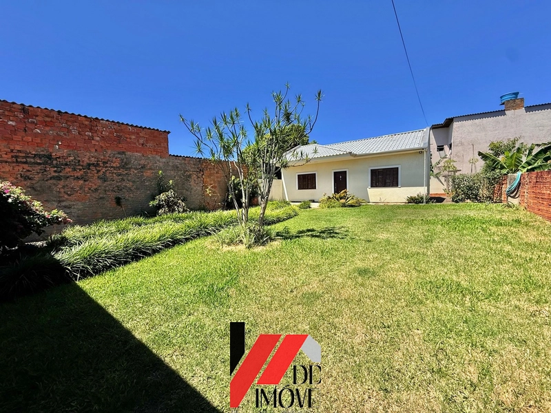 CASA A VENDA NO BAIRRO SANTO ANTONIO: 1ª foto da galeria de imagens do imóvel