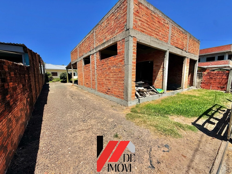 CASA A VENDA NO BAIRRO SANTO ANTONIO: 8ª foto da galeria de imagens do imóvel