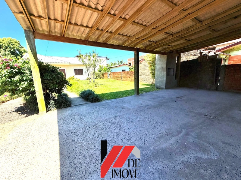 CASA A VENDA NO BAIRRO SANTO ANTONIO: 3ª foto da galeria de imagens do imóvel