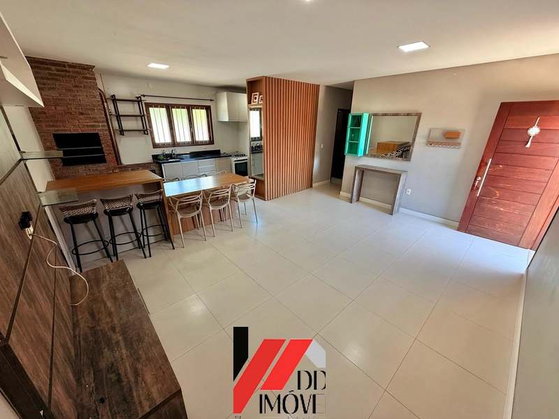 CASA A VENDA NO BAIRRO SANTO ANTONIO: 9ª foto da galeria de imagens do imóvel