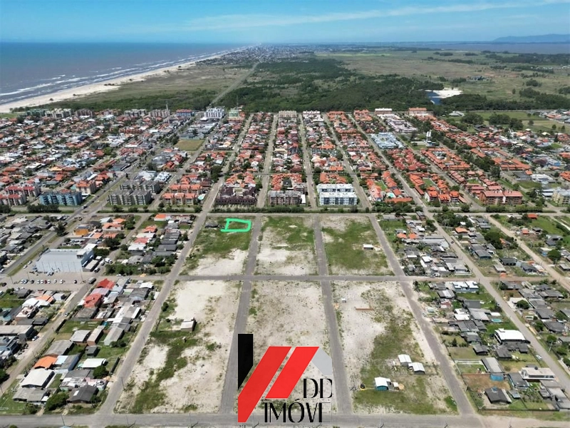 TERRENO CAPÃO NOVO: 2ª foto da galeria de imagens do imóvel