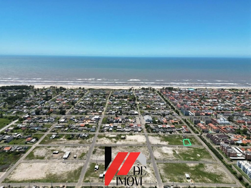 TERRENO CAPÃO NOVO: 1ª foto da galeria de imagens do imóvel