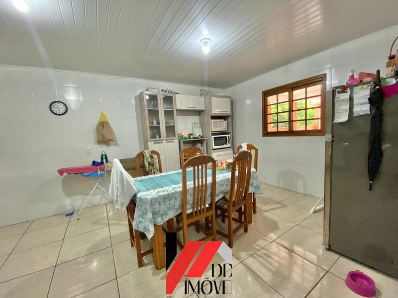 Casa muito bem localizada, na zona nova!!: 10ª foto da galeria de imagens do imóvel