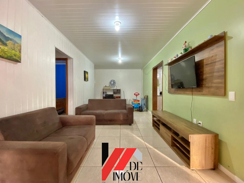 Casa muito bem localizada, na zona nova!!: 4ª foto da galeria de imagens do imóvel