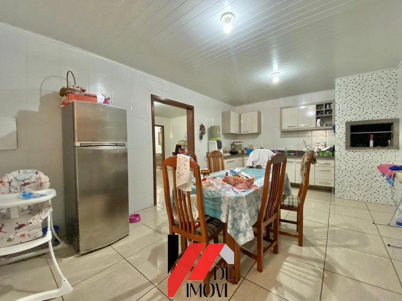 Casa muito bem localizada, na zona nova!!: 7ª foto da galeria de imagens do imóvel