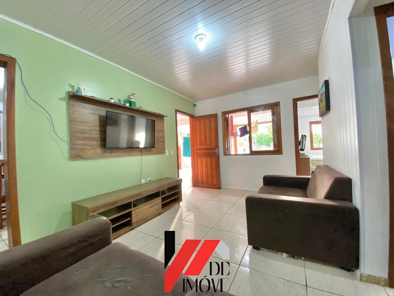 Casa muito bem localizada, na zona nova!!: 5ª foto da galeria de imagens do imóvel