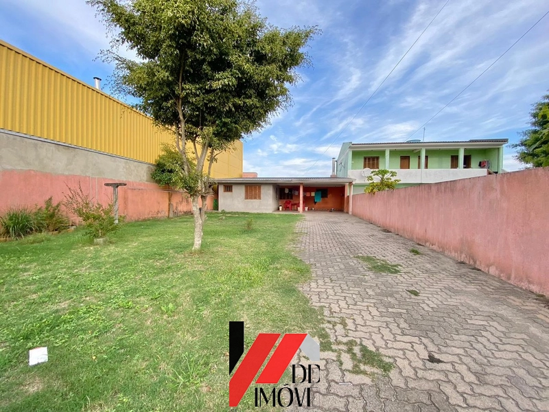 Casa muito bem localizada, na zona nova!!: 2ª foto da galeria de imagens do imóvel