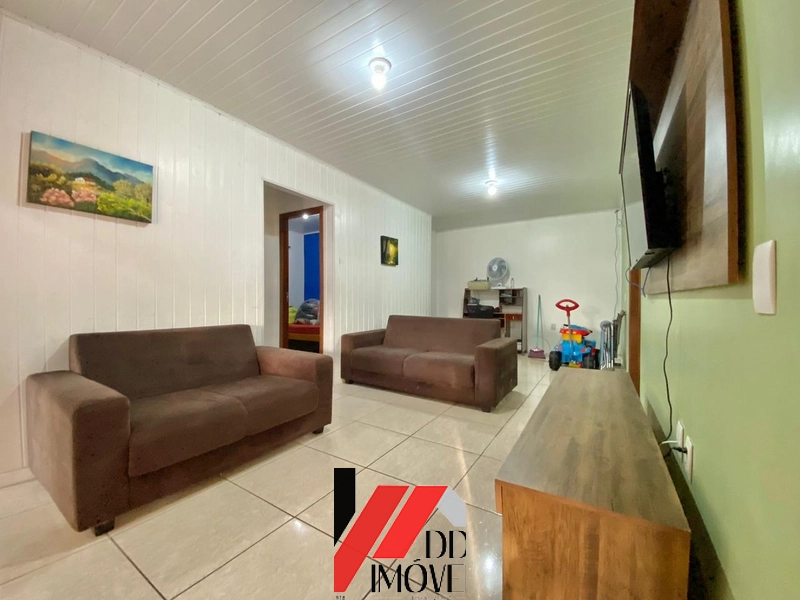 Casa muito bem localizada, na zona nova!!: 3ª foto da galeria de imagens do imóvel