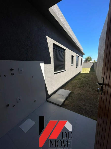 CASA JARDIM BEIRA MAR: 11ª foto da galeria de imagens do imóvel