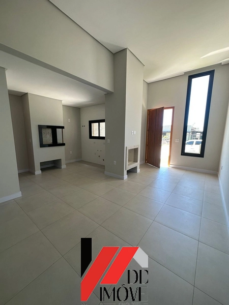 CASA JARDIM BEIRA MAR: 5ª foto da galeria de imagens do imóvel