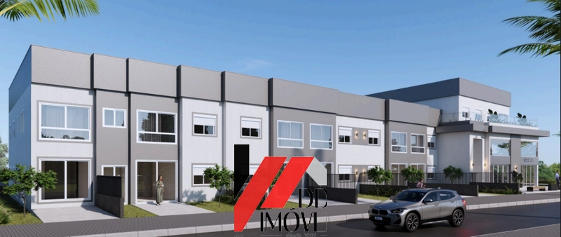 APARTAMENTO EM CONSTRUÇÃO: 1ª foto da galeria de imagens do imóvel