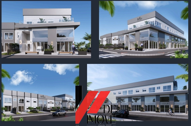 APARTAMENTO EM CONSTRUÇÃO: 4ª foto da galeria de imagens do imóvel