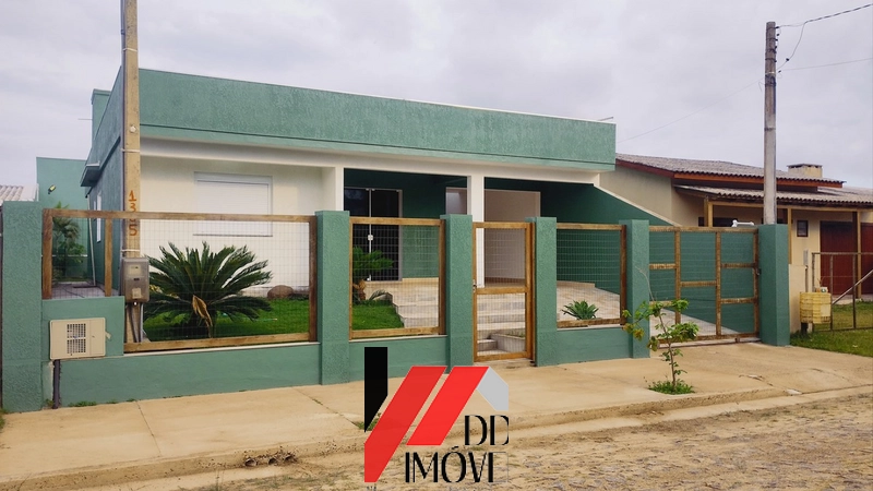 Casa Ampla e Confortável – Excelente Oportunidade!: 1ª foto da galeria de imagens do imóvel