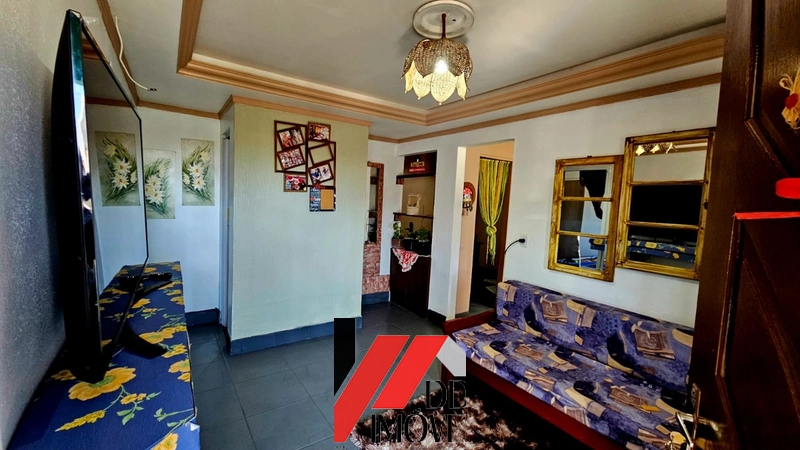 CASA COM PÁTIO AMPLO: 9ª foto da galeria de imagens do imóvel