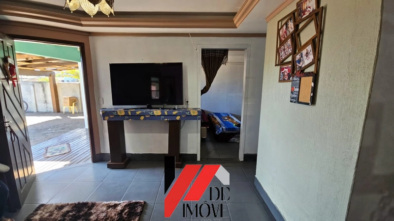 CASA COM PÁTIO AMPLO: 13ª foto da galeria de imagens do imóvel