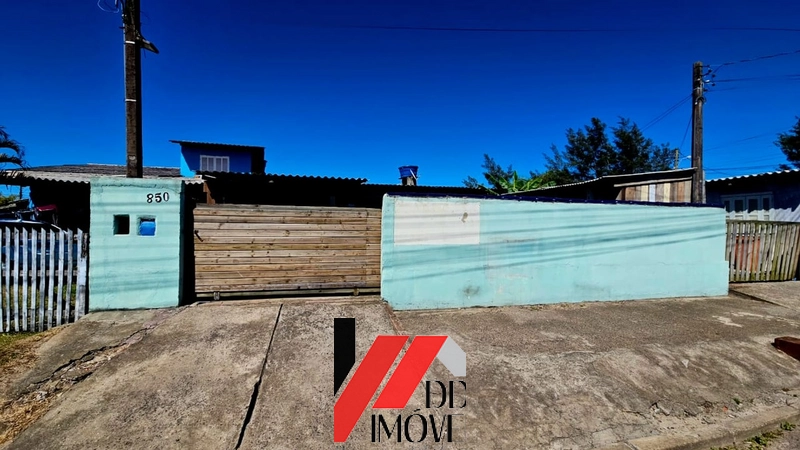 CASA COM PÁTIO AMPLO: 10ª foto da galeria de imagens do imóvel