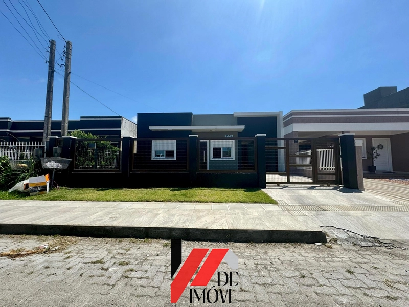 Barbada Casa em terreno inteiro 11x25 !!: 3ª foto da galeria de imagens do imóvel