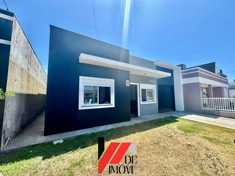 Barbada Casa em terreno inteiro 11x25 !!: 4ª foto da galeria de imagens do imóvel